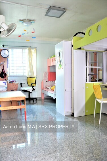 Blk 818 Tampines Street 81 (Tampines), HDB 4 Rooms #302296441